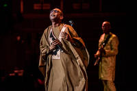 2022-11-06 - Youssou N Dour från Konserthuset, Stockholm