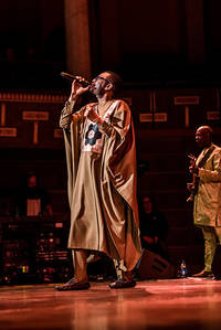 2022-11-06 - Youssou N Dour från Konserthuset, Stockholm