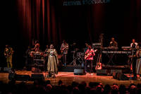 2022-11-06 - Youssou N Dour från Konserthuset, Stockholm