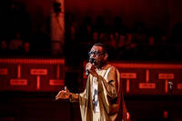 2022-11-06 - Youssou N Dour från Konserthuset, Stockholm