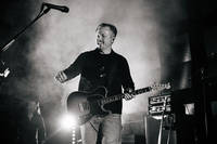 2022-11-06 - Jason Isbell and The 400 Unit från Stockholm Waterfront, Stockholm