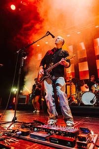 2022-11-06 - Jason Isbell and The 400 Unit från Stockholm Waterfront, Stockholm