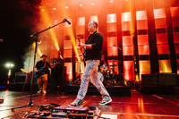2022-11-06 - Jason Isbell and The 400 Unit från Stockholm Waterfront, Stockholm