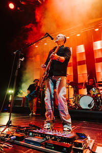 2022-11-06 - Jason Isbell and The 400 Unit från Stockholm Waterfront, Stockholm