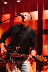 2022-11-06 - Jason Isbell and The 400 Unit från Stockholm Waterfront, Stockholm
