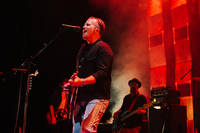 2022-11-06 - Jason Isbell and The 400 Unit från Stockholm Waterfront, Stockholm