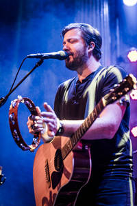 2022-11-07 - Midlake från Nalen, Stockholm
