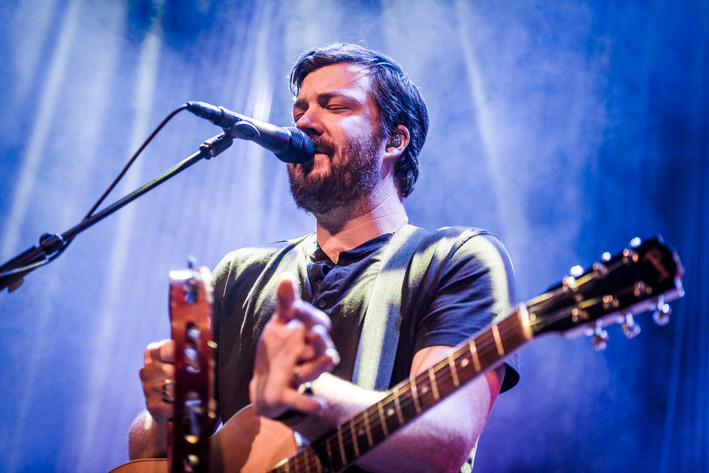 2022-11-07 - Midlake från Nalen, Stockholm