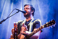 2022-11-07 - Midlake från Nalen, Stockholm
