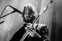 2022-11-07 - Midlake från Nalen, Stockholm