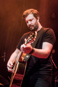 2022-11-07 - Midlake från Nalen, Stockholm