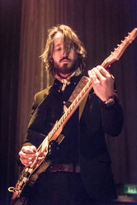 2022-11-07 - Midlake från Nalen, Stockholm