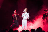 2021-12-10 - Idol-finalen 2021 från Avicii Arena, Stockholm