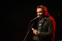 2022-11-11 - Emil Jensen från Stora Teatern, Göteborg