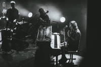 2022-11-11 - Emil Jensen från Stora Teatern, Göteborg