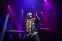 2022-11-12 - Howard Jones från Trädgår'n, Göteborg