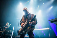 2022-11-12 - Howard Jones från Trädgår'n, Göteborg