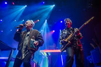 2022-11-12 - Howard Jones från Trädgår'n, Göteborg