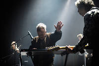 2022-11-12 - Howard Jones från Trädgår'n, Göteborg