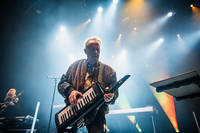 2022-11-12 - Howard Jones från Trädgår'n, Göteborg