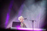 2022-11-12 - Howard Jones från Trädgår'n, Göteborg