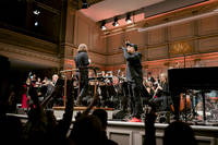 2022-11-12 - Erik Lundin & Blåsarsymfonikerna från Musikaliska, Stockholm
