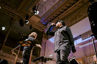 2022-11-12 - Erik Lundin & Blåsarsymfonikerna från Musikaliska, Stockholm
