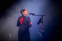 2022-11-12 - Västsvenska artister mot cancer från Konserthuset, Göteborg