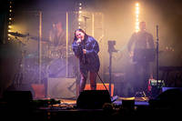 2022-11-12 - Västsvenska artister mot cancer från Konserthuset, Göteborg