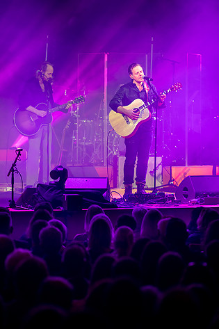 2022-11-12 - Västsvenska artister mot cancer från Konserthuset, Göteborg