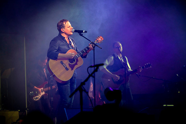 2022-11-12 - Västsvenska artister mot cancer från Konserthuset, Göteborg