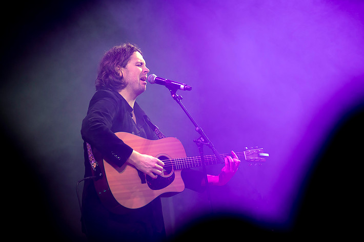2022-11-12 - Västsvenska artister mot cancer från Konserthuset, Göteborg