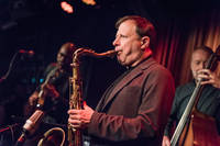 2022-11-12 - Dave Holland Aziza från Fasching, Stockholm
