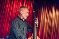 2022-11-12 - Dave Holland Aziza från Fasching, Stockholm