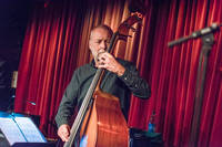 2022-11-12 - Dave Holland Aziza från Fasching, Stockholm