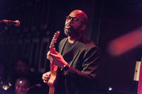 2022-11-12 - Dave Holland Aziza från Fasching, Stockholm
