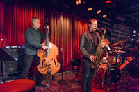 2022-11-12 - Dave Holland Aziza från Fasching, Stockholm