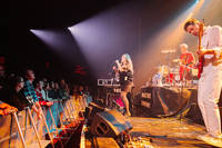 2022-11-14 - Doktor Kosmos från Cirkus, Stockholm
