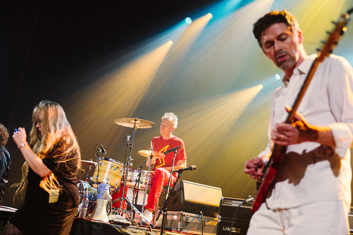 2022-11-14 - Doktor Kosmos från Cirkus, Stockholm