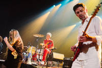 2022-11-14 - Doktor Kosmos från Cirkus, Stockholm