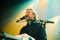2022-11-14 - Doktor Kosmos från Cirkus, Stockholm