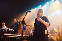 2022-11-14 - Doktor Kosmos från Cirkus, Stockholm
