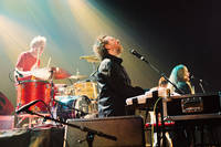 2022-11-14 - Doktor Kosmos från Cirkus, Stockholm