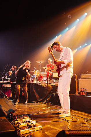 2022-11-14 - Doktor Kosmos från Cirkus, Stockholm