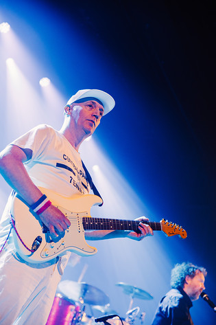 2022-11-14 - Doktor Kosmos från Cirkus, Stockholm