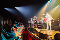 2022-11-14 - Doktor Kosmos från Cirkus, Stockholm