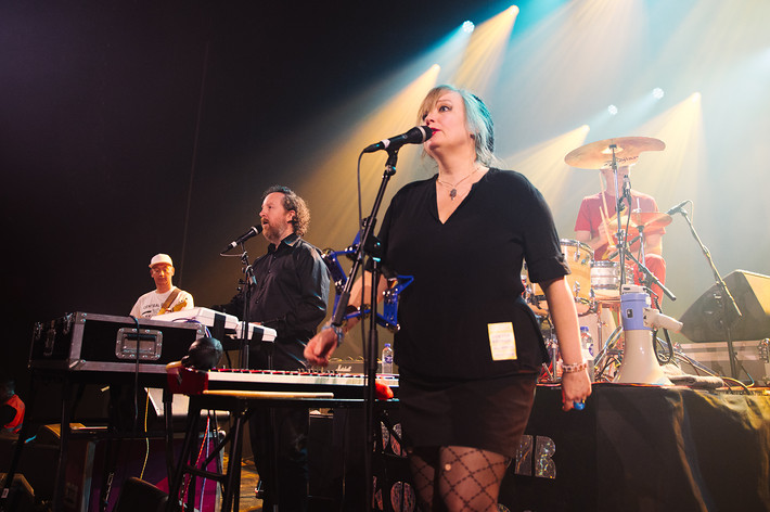 2022-11-14 - Doktor Kosmos från Cirkus, Stockholm