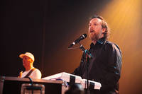 2022-11-14 - Doktor Kosmos från Cirkus, Stockholm
