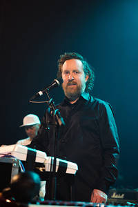 2022-11-14 - Doktor Kosmos från Cirkus, Stockholm