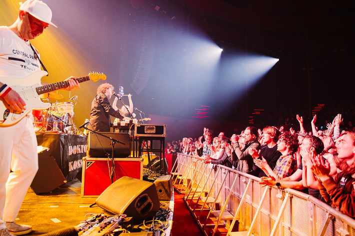 2022-11-14 - Doktor Kosmos från Cirkus, Stockholm